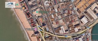 Piso en venta en Cortadura - Zona Franca  en Cádiz