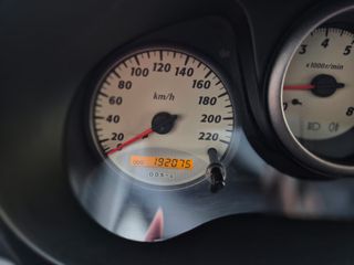 Toyota RAV4 4x4 Sol Automatico