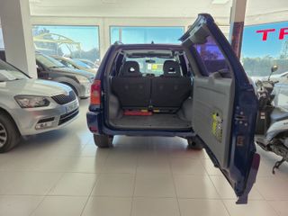 Toyota RAV4 4x4 Sol Automatico