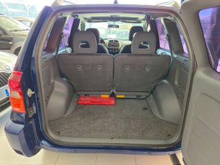 Toyota RAV4 4x4 Sol Automatico