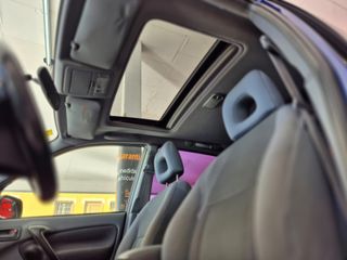 Toyota RAV4 4x4 Sol Automatico