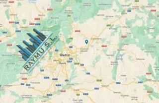 Solar en venta en Meco pueblo en Meco