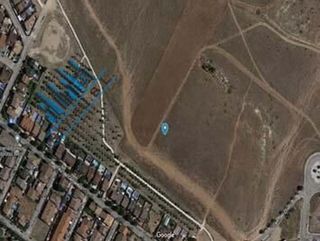 Solar en venta en Meco pueblo en Meco