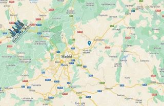 Solar en venta en Meco pueblo en Meco