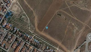 Solar en venta en Meco pueblo en Meco