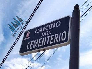 Solar en venta en Meco pueblo en Meco