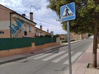 Solar en venta en Meco pueblo en Meco