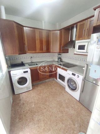 Piso en venta en Huerta de la Reina - Trassierra en Córdoba