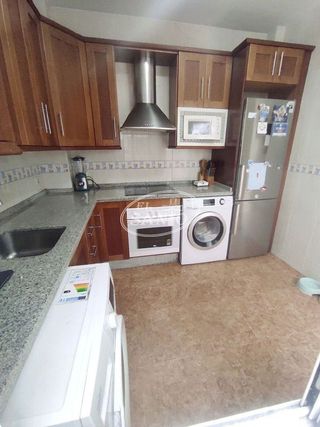 Piso en venta en Huerta de la Reina - Trassierra en Córdoba