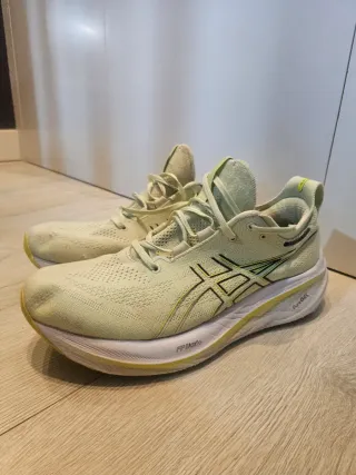 Asics Novablast 26 T.46