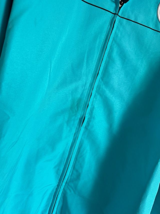 Chaqueta Nike FC Porto Talla XXL