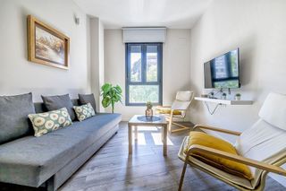 Piso en alquiler en Ciudad Jardín - Zoco en Córdoba