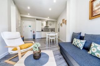 Piso en alquiler en Ciudad Jardín - Zoco en Córdoba