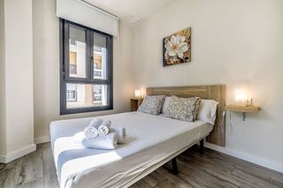 Piso en alquiler en Ciudad Jardín - Zoco en Córdoba