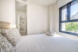 Piso en alquiler en Ciudad Jardín - Zoco en Córdoba