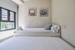 Piso en alquiler en Ciudad Jardín - Zoco en Córdoba