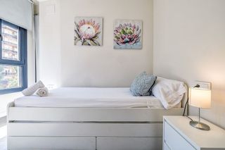 Piso en alquiler en Ciudad Jardín - Zoco en Córdoba