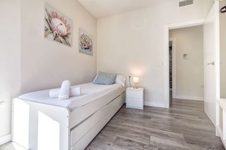 Piso en alquiler en Ciudad Jardín - Zoco en Córdoba