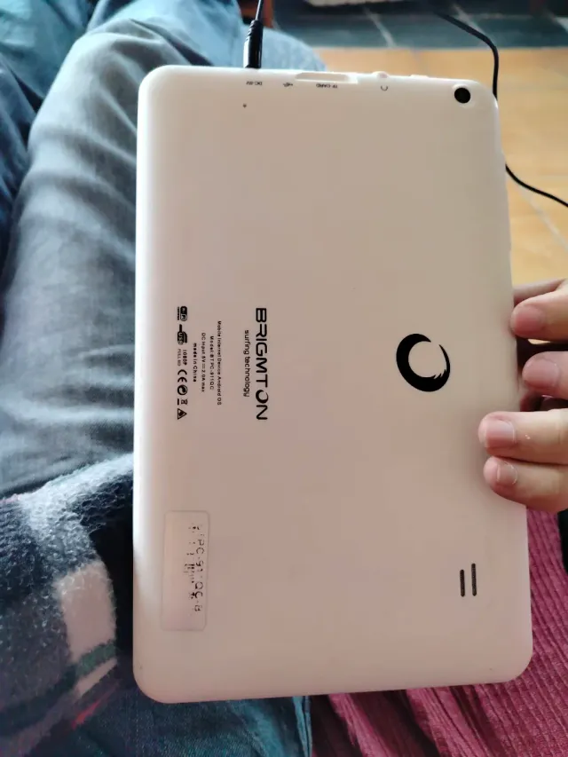 2 Tablet da riparare