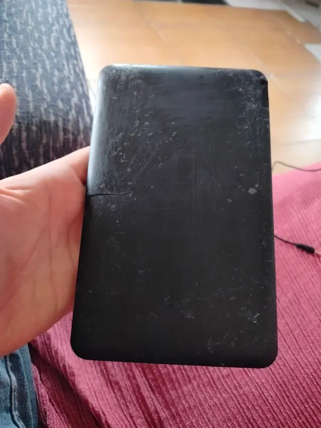 2 Tablet da riparare