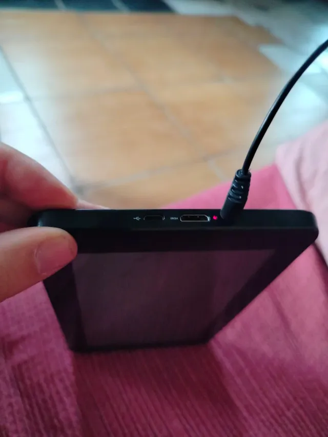 2 Tablet da riparare