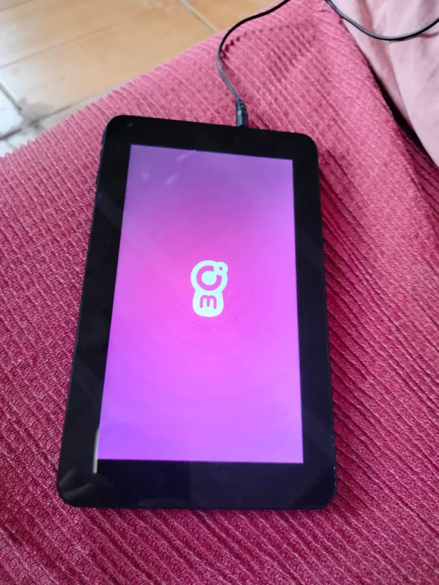 2 Tablet da riparare