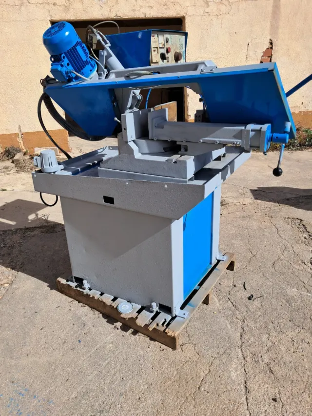 Ingletadora de cinta profesional