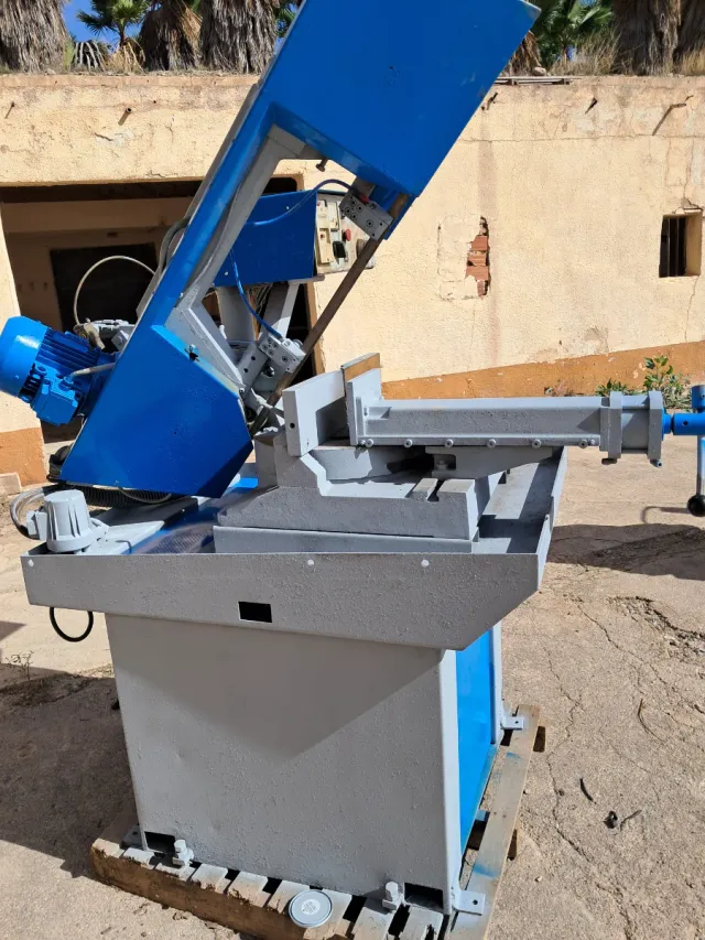 Ingletadora de cinta profesional