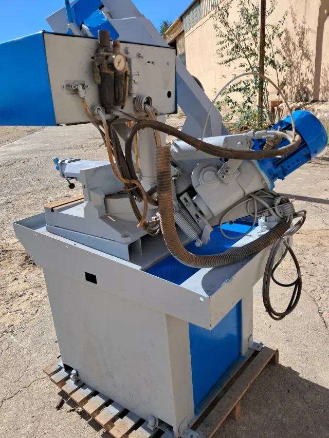 Ingletadora de cinta profesional