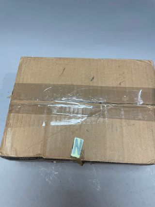 Ruedas Puerta HOLKIE 100mm 100kg Pack 2