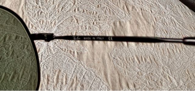 Gafas de sol Ray-Ban negras