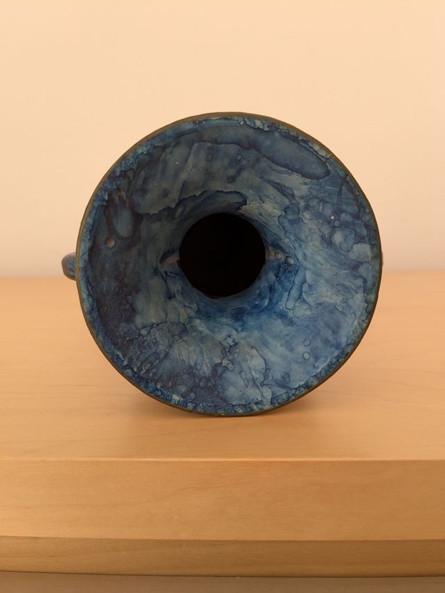 Vaso mitologia greca