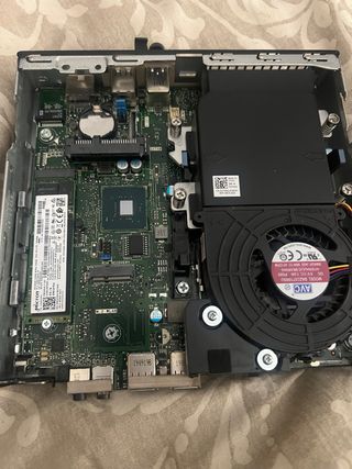 Dell OptiPlex 3070 Mini PC