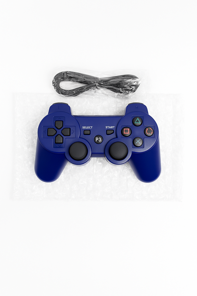 Mando P3 Azul Nuevo
