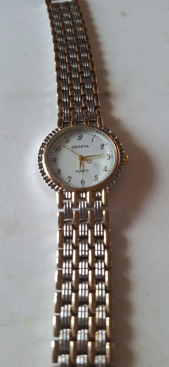 Reloj Geneva Mujer