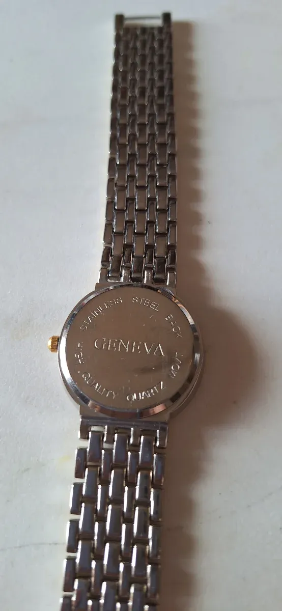 Reloj Geneva Mujer