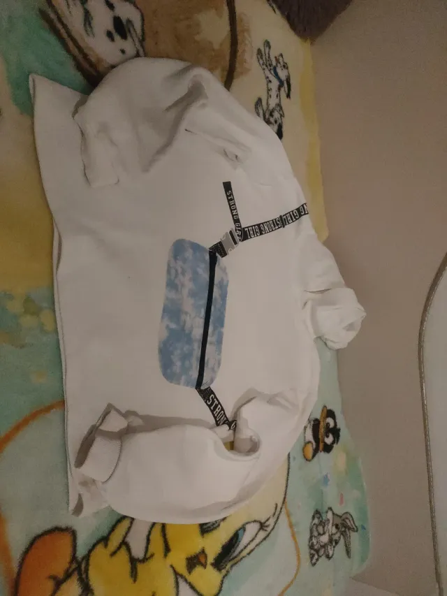 Conjunto 3 piezas niña