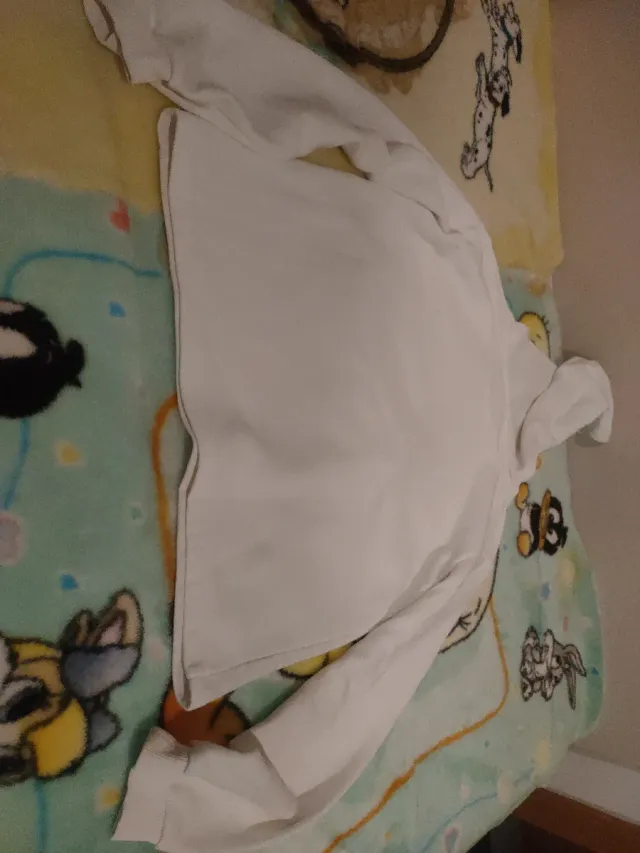 Conjunto 3 piezas niña