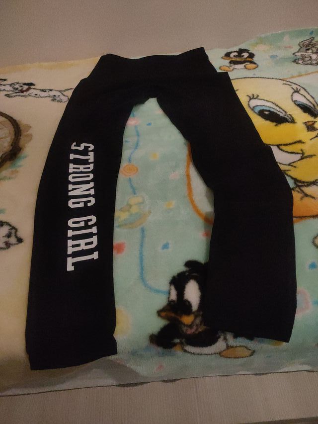 Conjunto 3 piezas niña