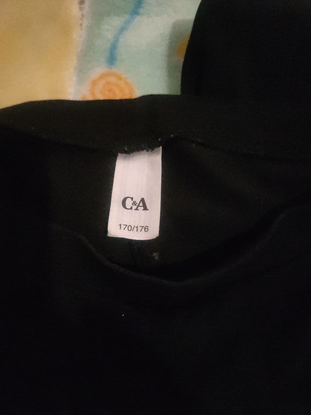 Conjunto 3 piezas niña