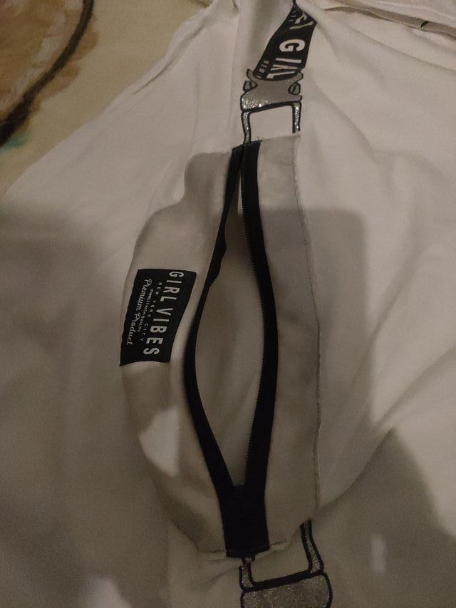 Conjunto 3 piezas niña