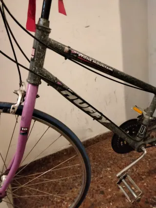 Bicicleta Huffy Stone Mountain