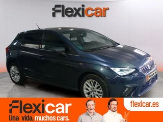 Seat Ibiza 1.0 TSI 81kW (110CV) Special Edition