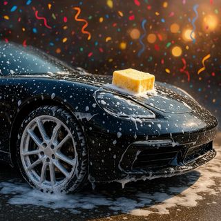 LIMPIEZA-REACONDICIONADO de VEHICULOS a DOMICILIO.