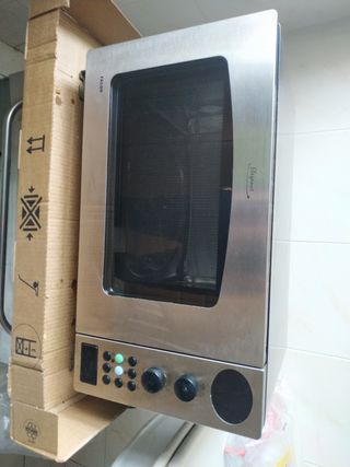 Microondas Fagor