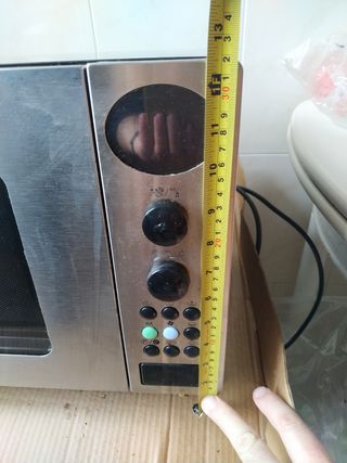Microondas Fagor
