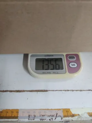 Lote gomas elásticas varias