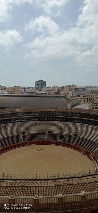 Piso en venta en Russafa en Valencia