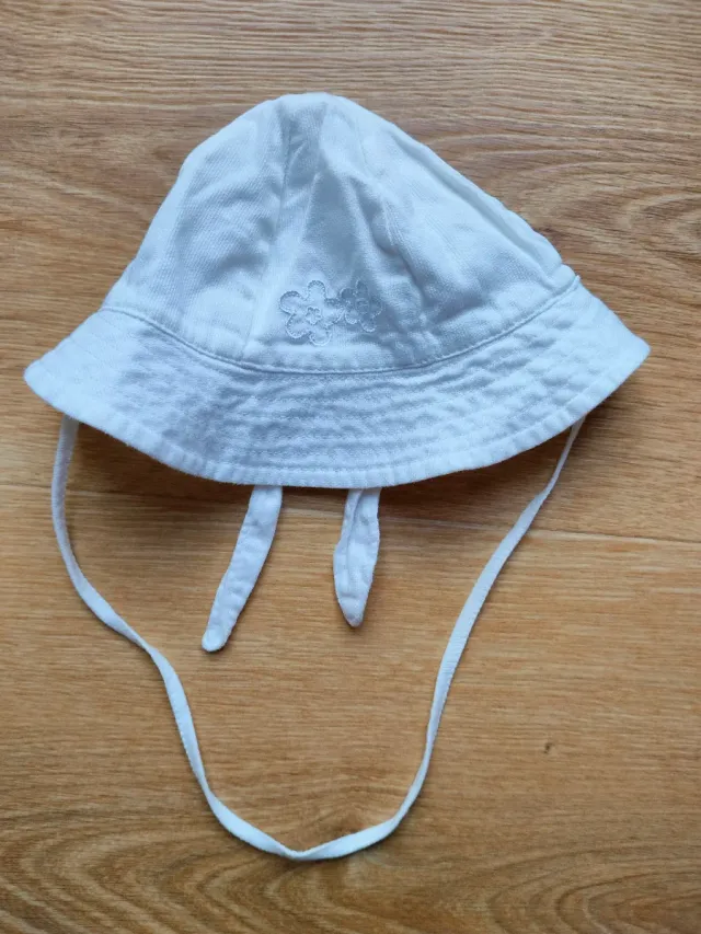 Gorro de bebé