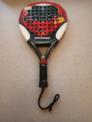 Pala de pádel Artengo B-5